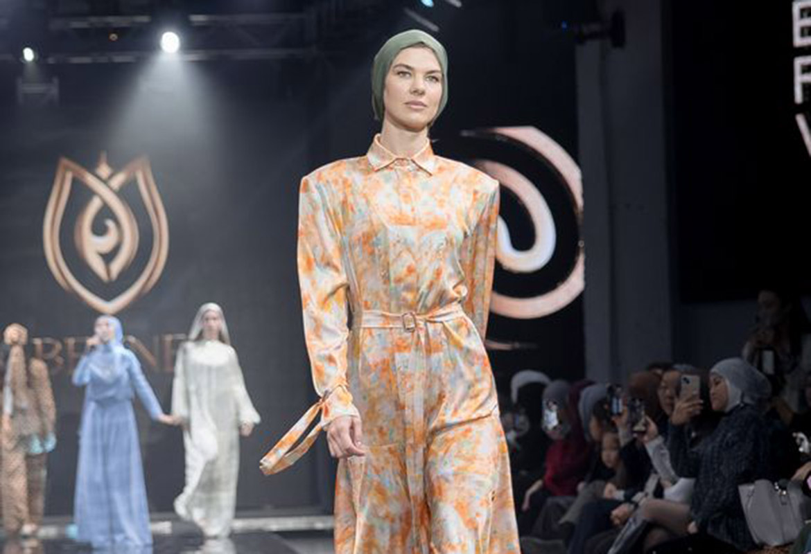 BEYNE SS 2024 Весна-Лето