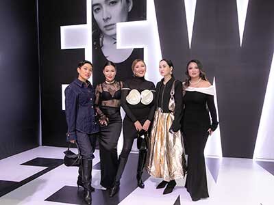 EFW 13 ноября