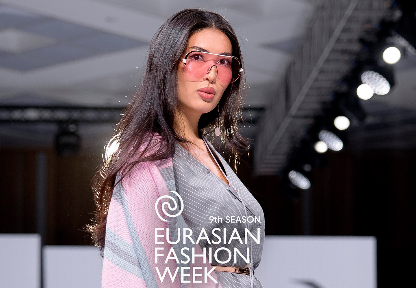 Eurasian Fashion Week 2025 9th SEASON
