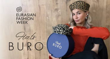 Интервью с Hats Buro