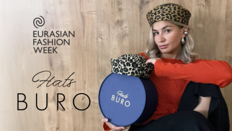 Интервью с Hats Buro