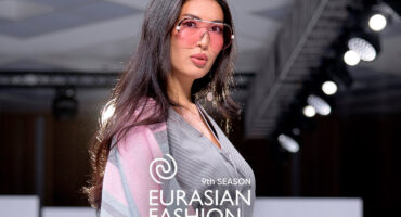 Eurasian Fashion Week 2025 9th SEASON