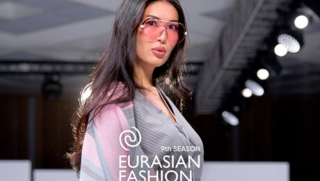 Eurasian Fashion Week 2025 9th SEASON
