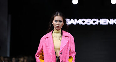 Samoschenko SS 2020
