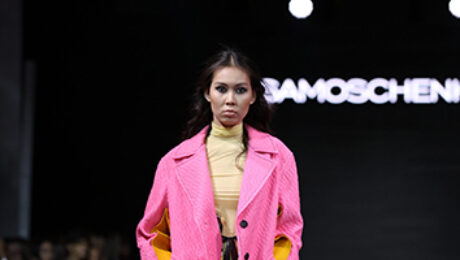 Samoschenko SS 2020