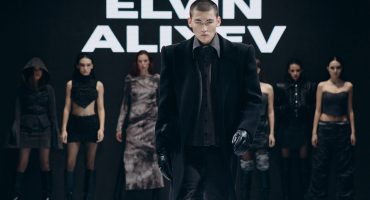 ELVIN ALIYEV