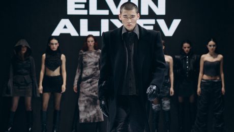 ELVIN ALIYEV