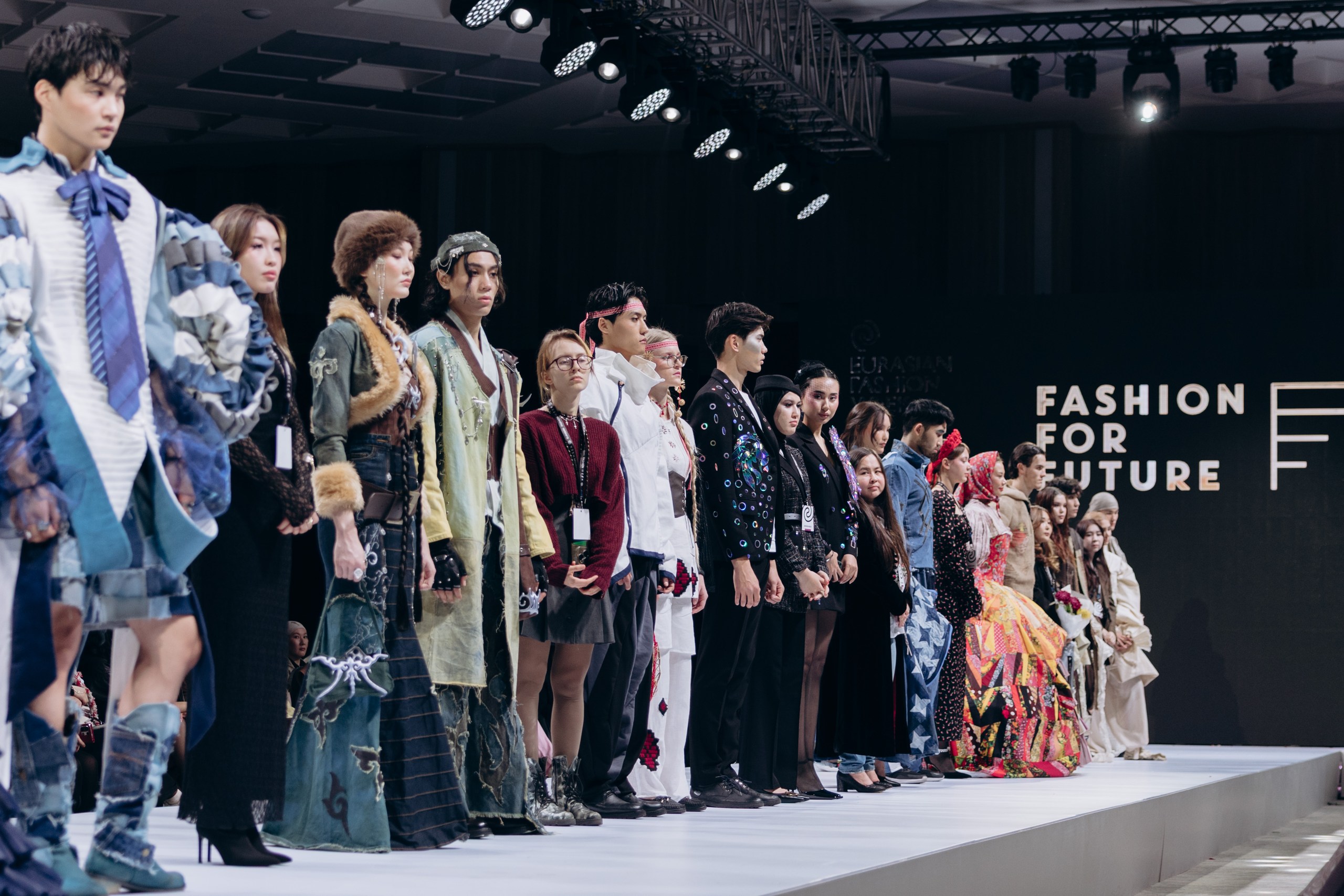 FASHION FOR FUTURE