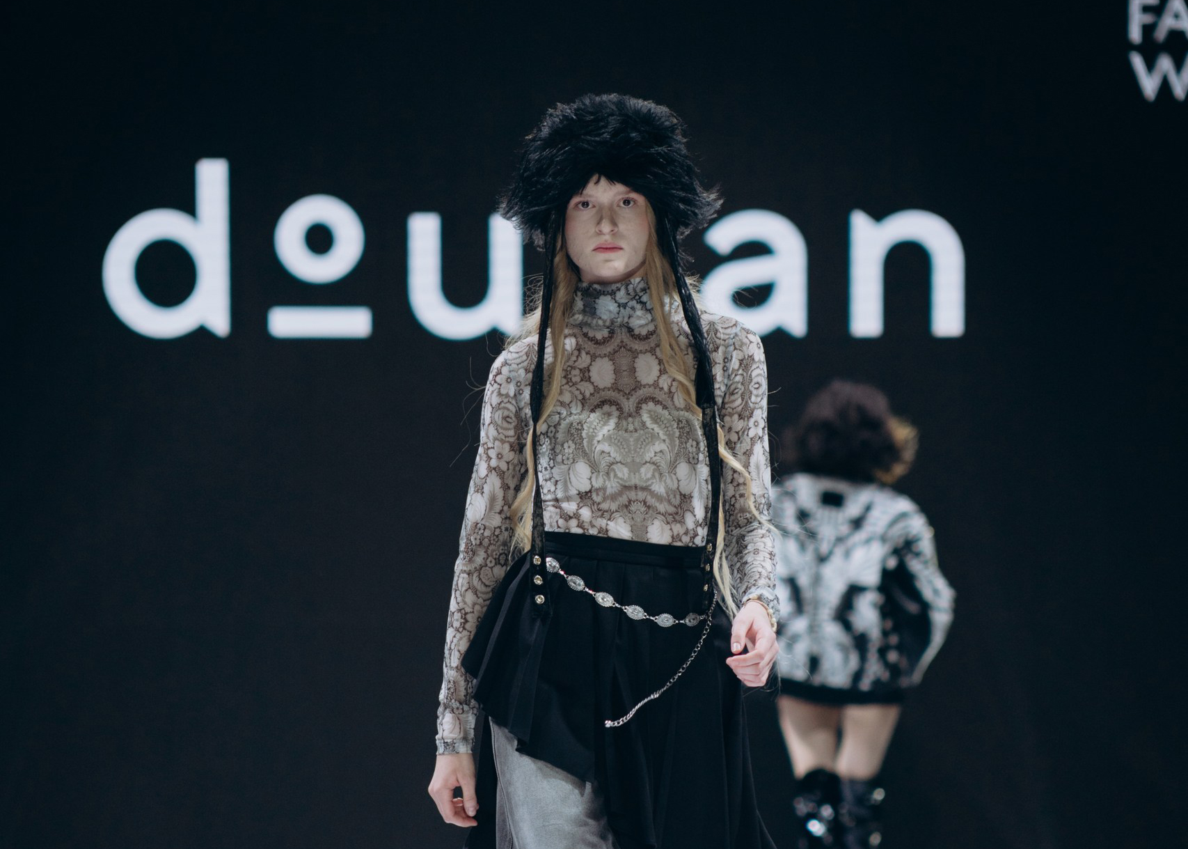 Doucan