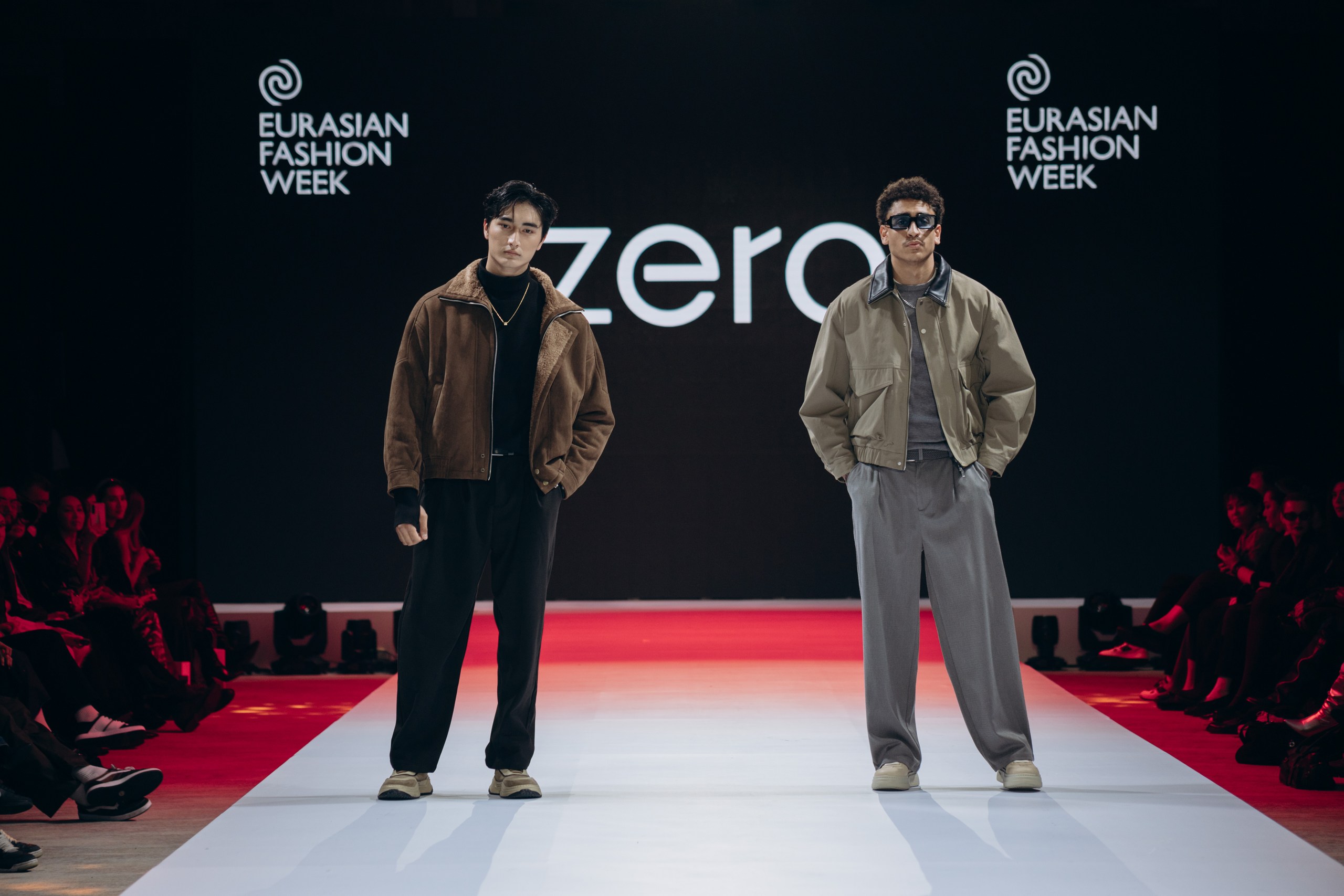 ZERO | Urban Fall