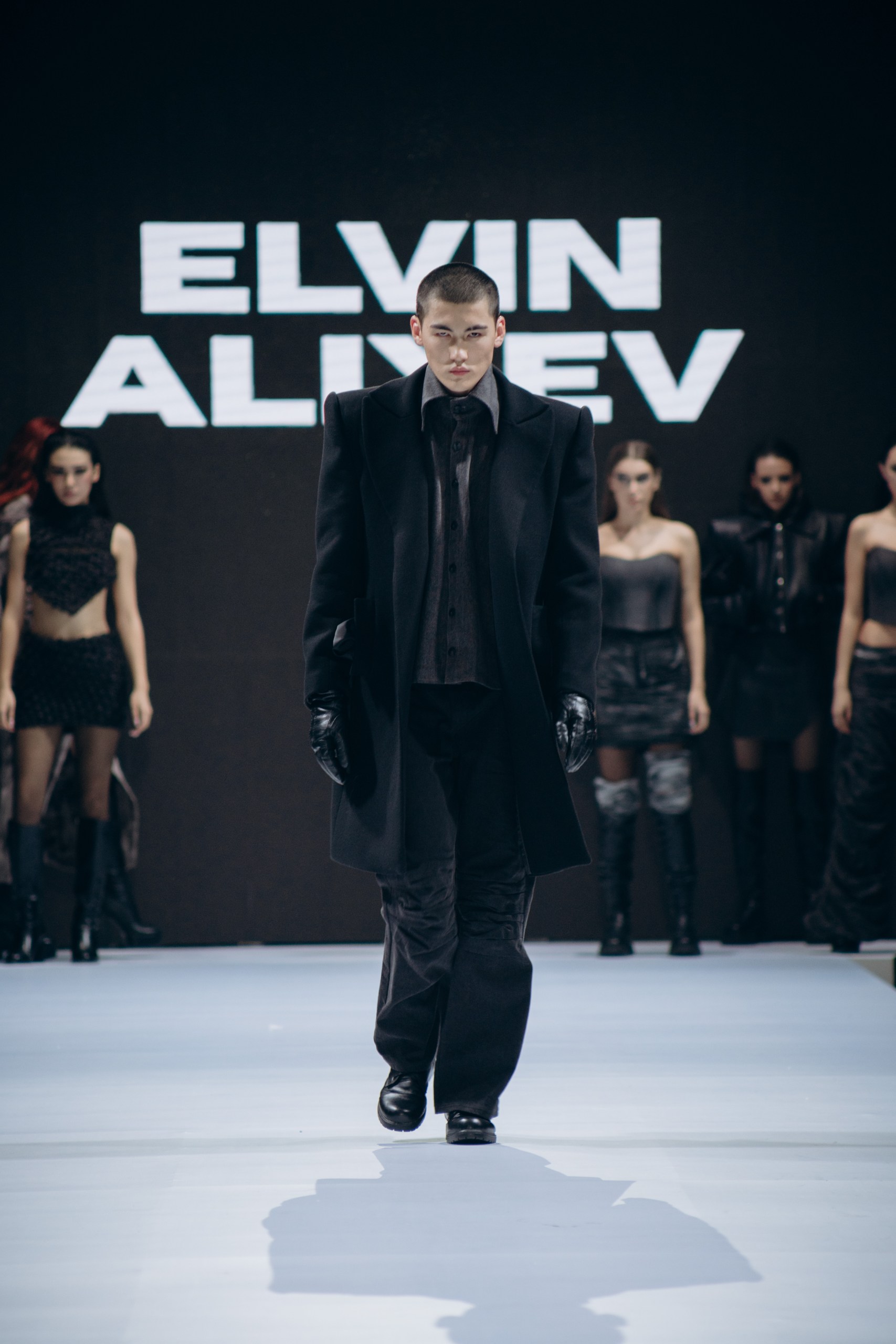 Elvin Aliyev