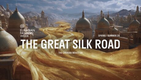The Great Silk Road